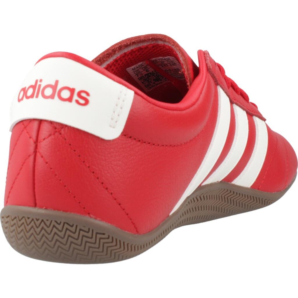 Zapatillas mujer Adidas Grand Court Lo 3/5