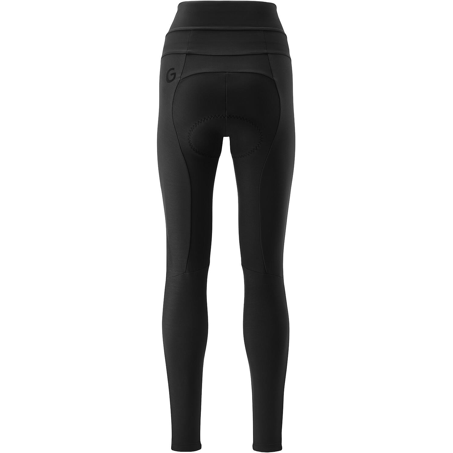 Collant thermique taille haute femme Gonso 2/3