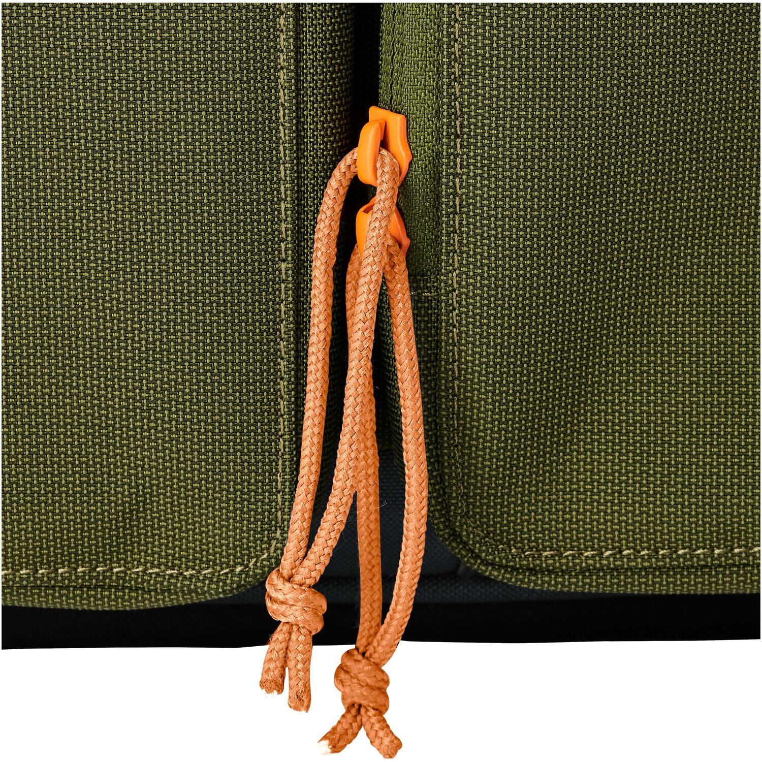 Langwaffenfutteral Cordura® PRO 3/6