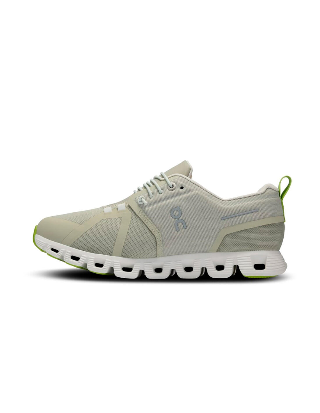 ON RUNNING Cloud 5 Waterproof - Chaussures 3/5