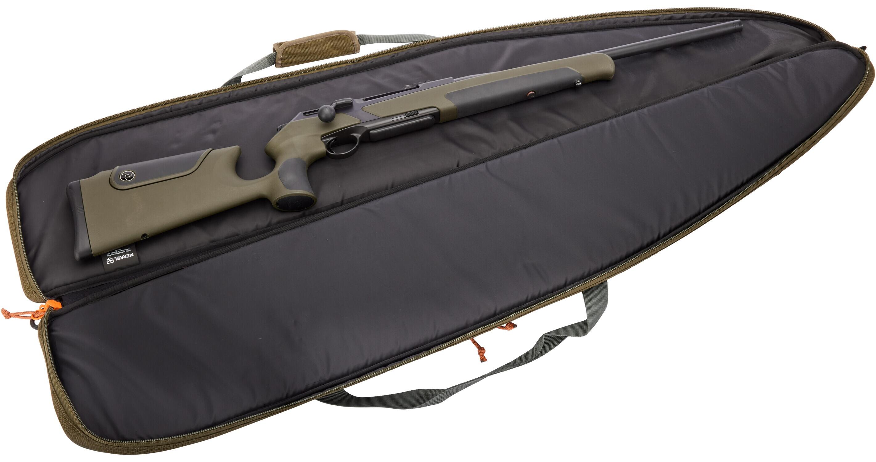 Langwaffenfutteral Cordura® PRO 2/6