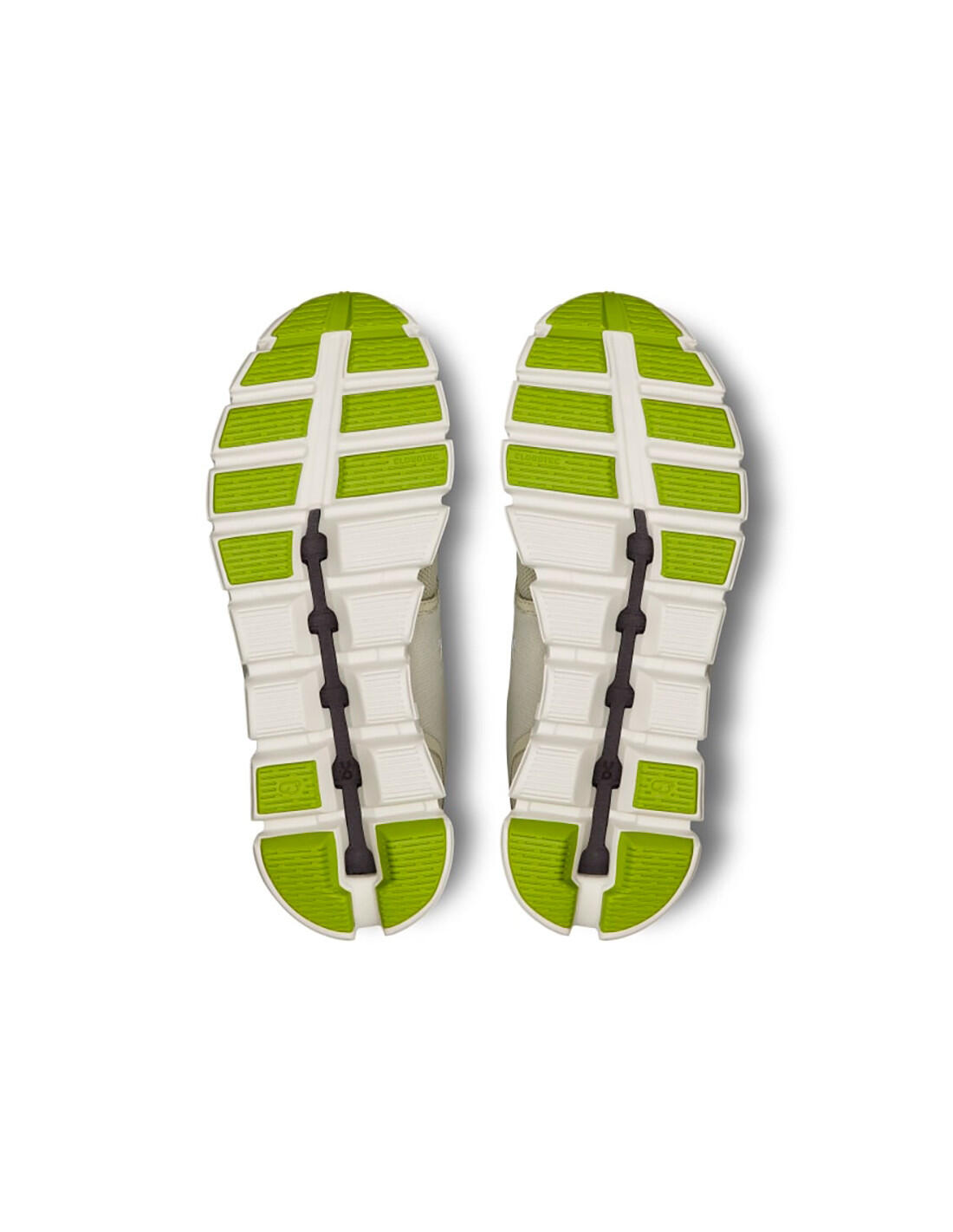 ON RUNNING Cloud 5 Waterproof - Chaussures 5/5