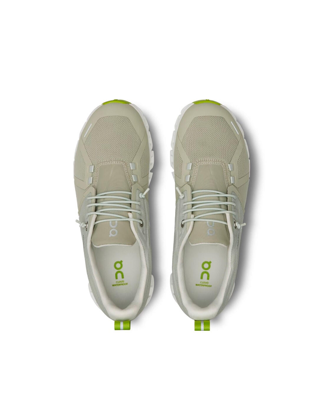 ON RUNNING Cloud 5 Waterproof - Chaussures 4/5