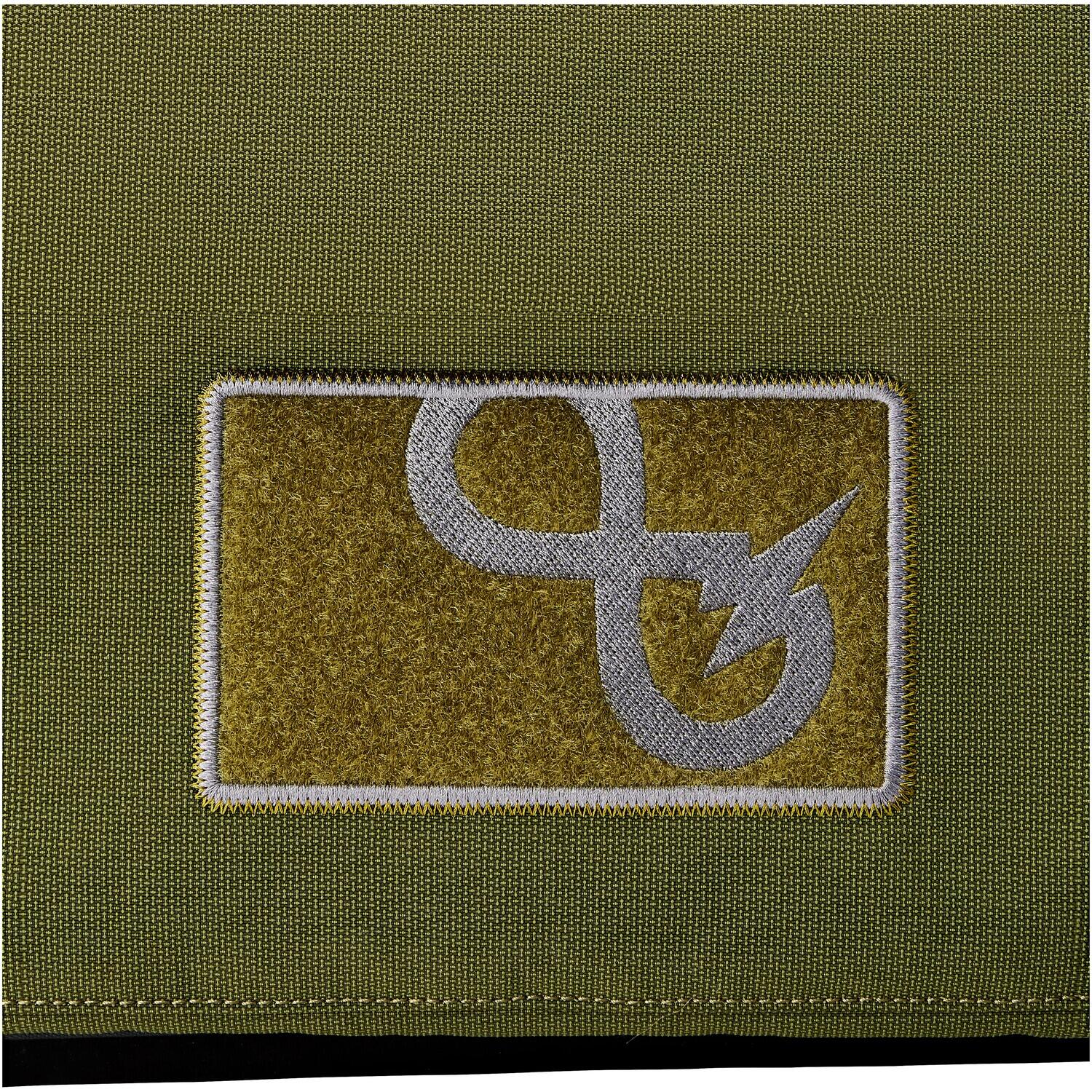 Langwaffenfutteral Cordura® PRO 5/6
