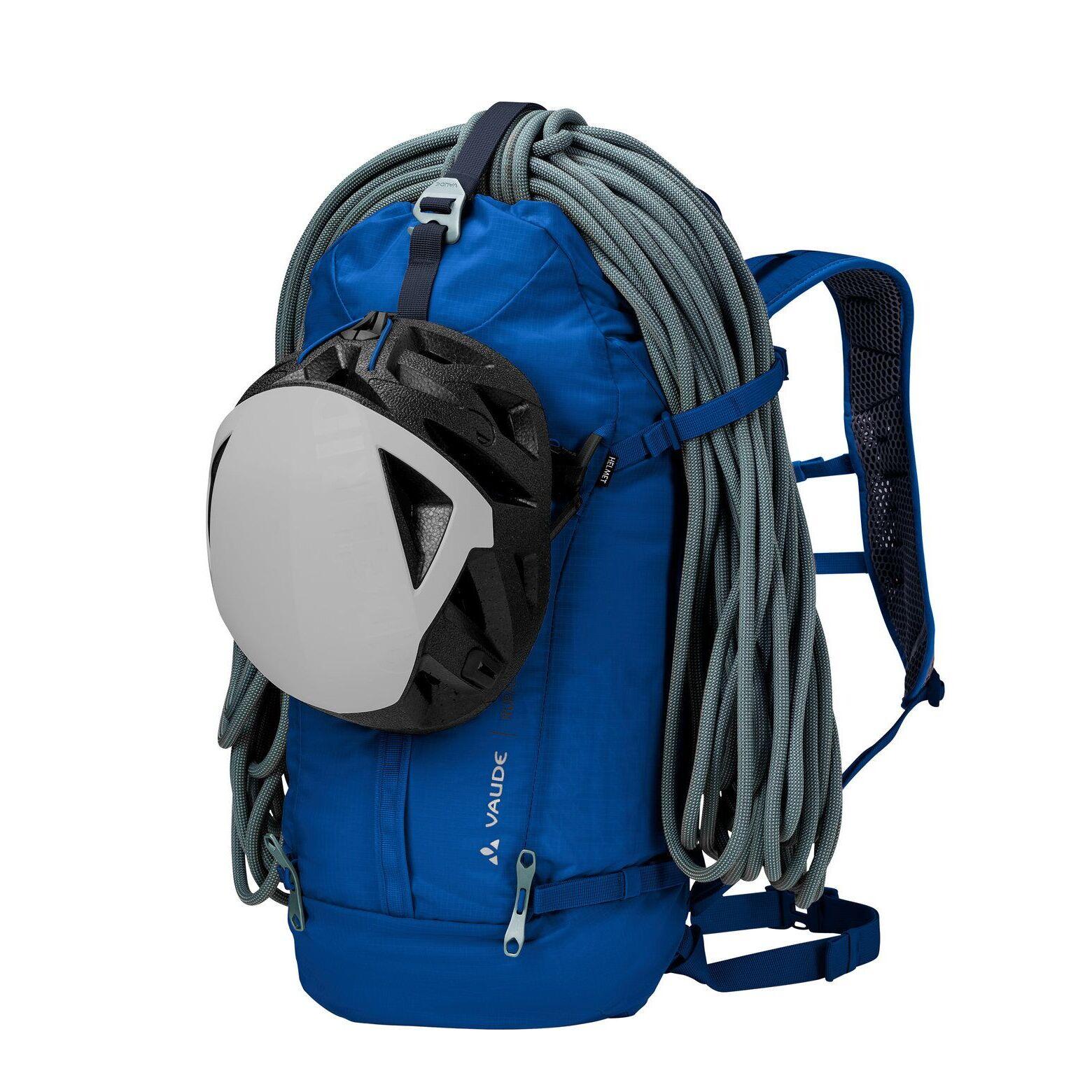 Sac à dos VAUDE Rupal Light 18 7/7