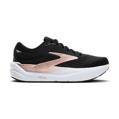 Schoenen om hard te lopen voor vrouwen brooks ghost max 3