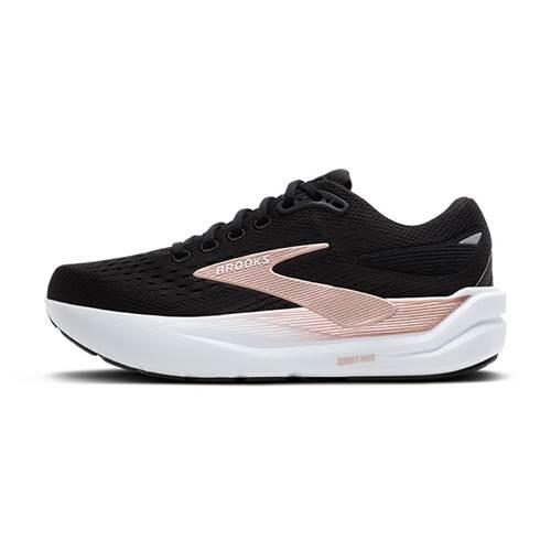 Sapatos para correr /jogging para mulher Brooks Ghost Max 3 3/5