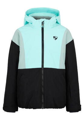 Skijacke ABBE-Z schwarz