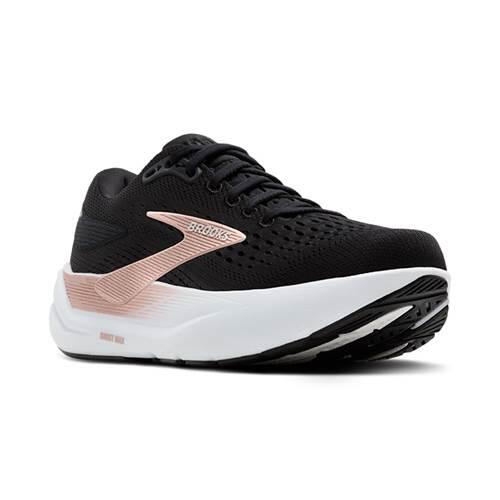 Sapatos para correr /jogging para mulher Brooks Ghost Max 3 2/5
