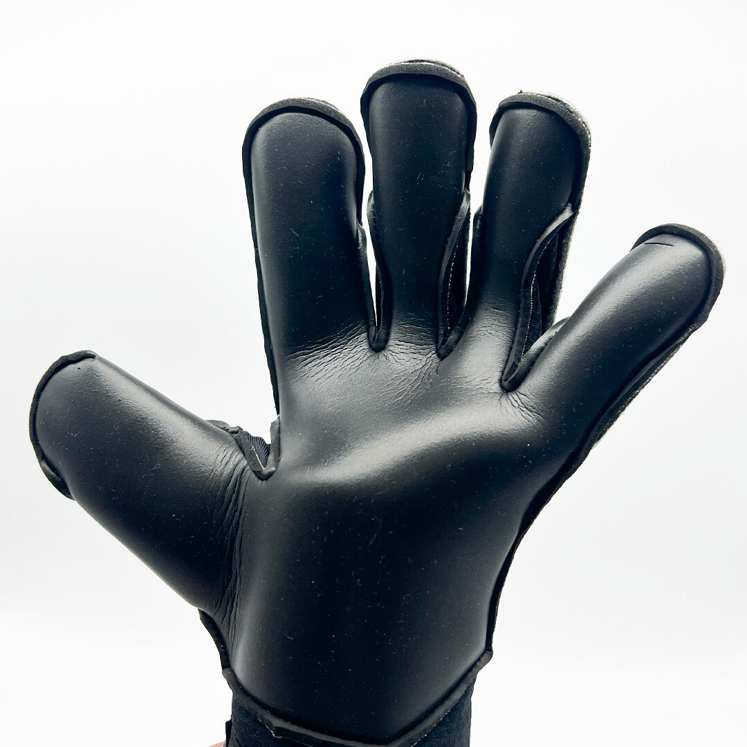 Guantes de Portero TwoFive Blackout Atlanta96 Advance (2025) 2/6