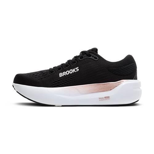 Sapatos para correr /jogging para mulher Brooks Ghost Max 3 5/5