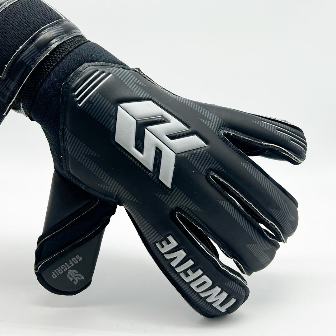 Guantes de Portero TwoFive Blackout Atlanta96 Advance (2025) 3/6