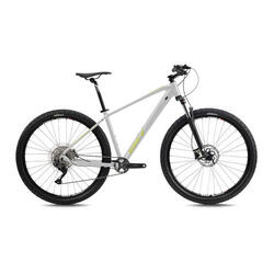 VTT BH Spike 2.5 29" en aluminium (2026) Gris-Vert