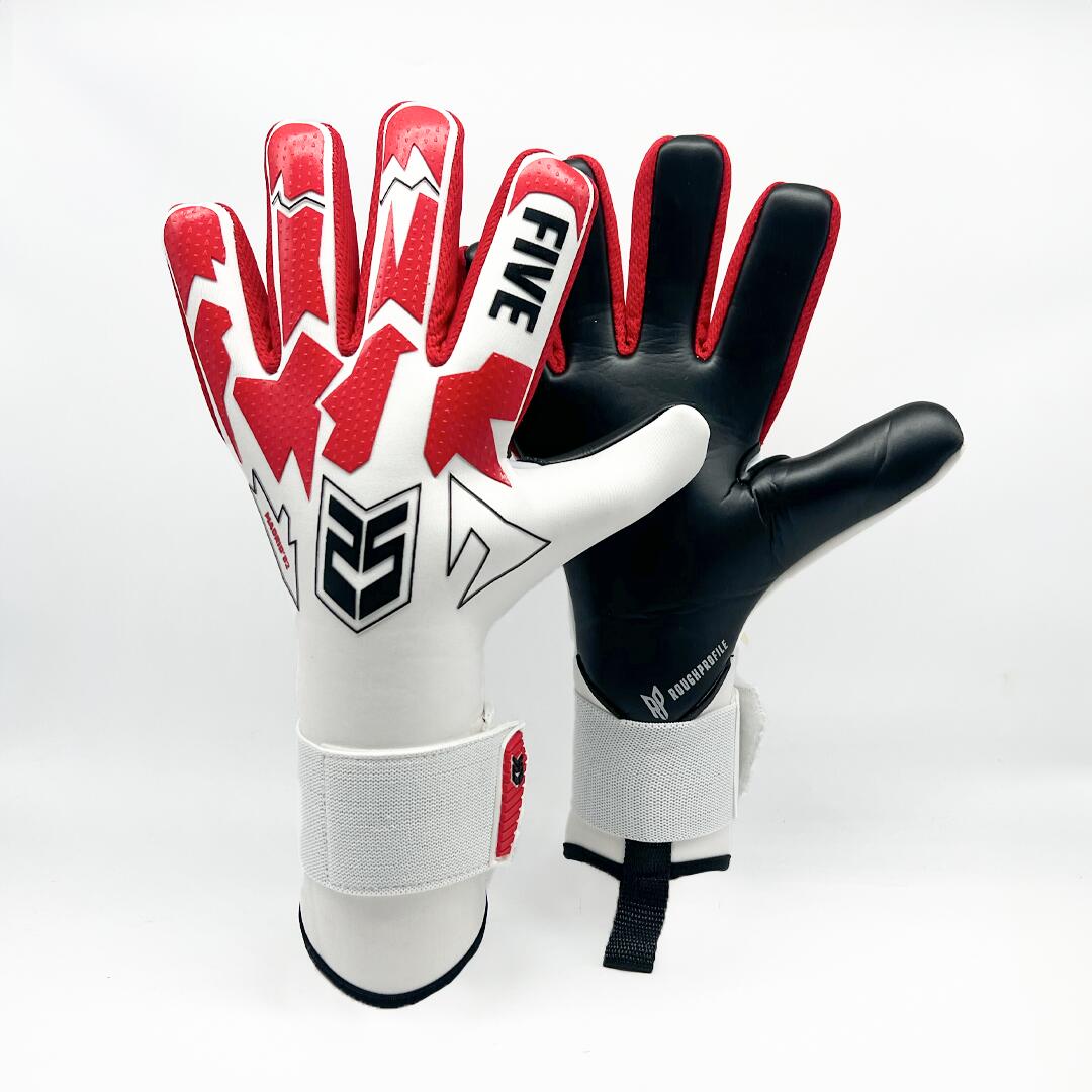 Guantes de Portero TwoFive Madrid82 Basic (2025) 1/6