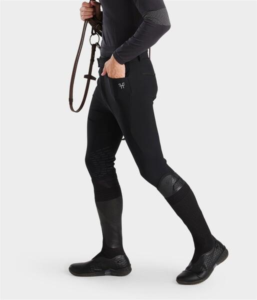 Pantalon d'équitation X-perform Iconic 3/7
