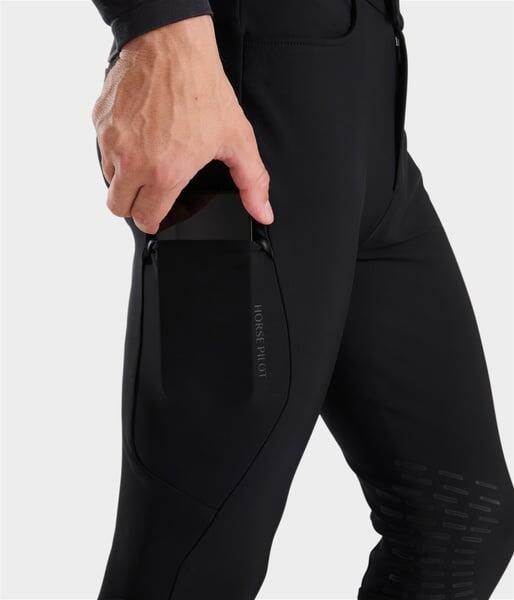 Pantalon d'équitation X-perform Iconic 4/7