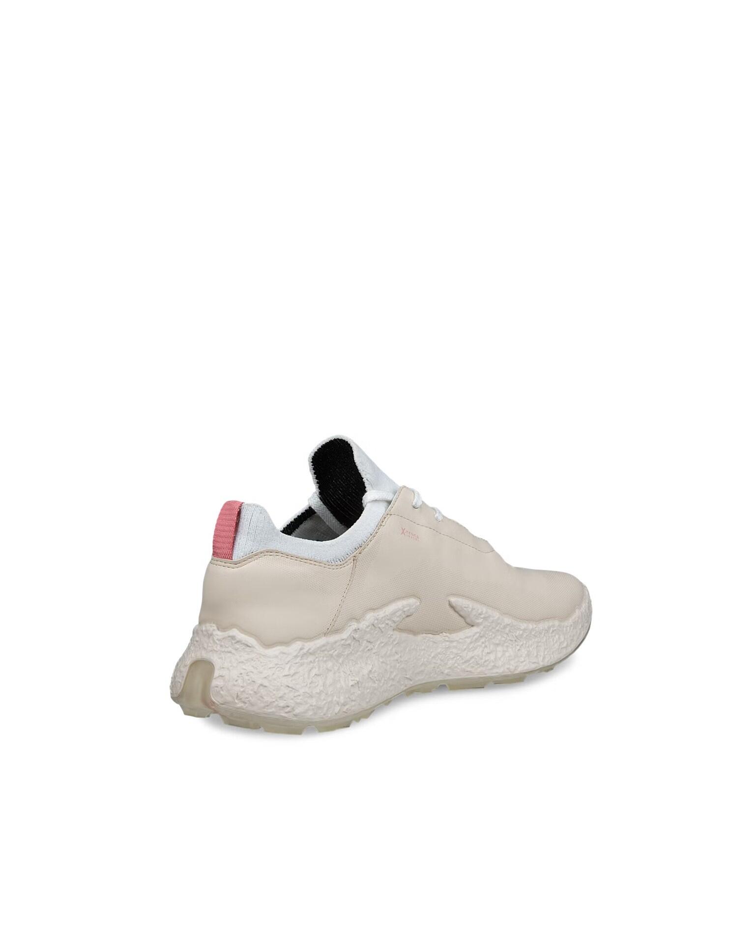 Zapatos Golf Ecco Biom H5 Mujer Beige 2/6
