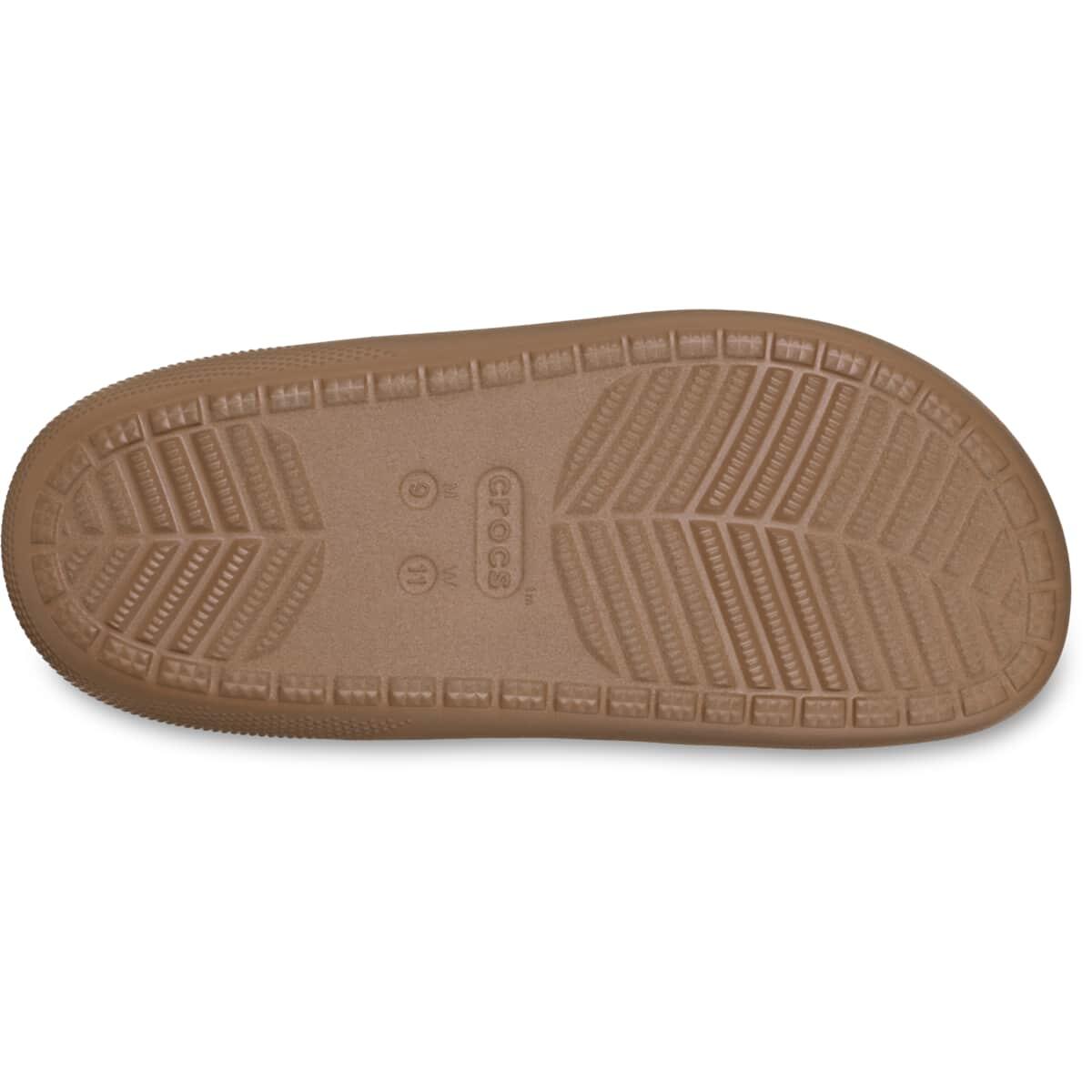 Crocs Classic Vegan Suede Moc 4/6