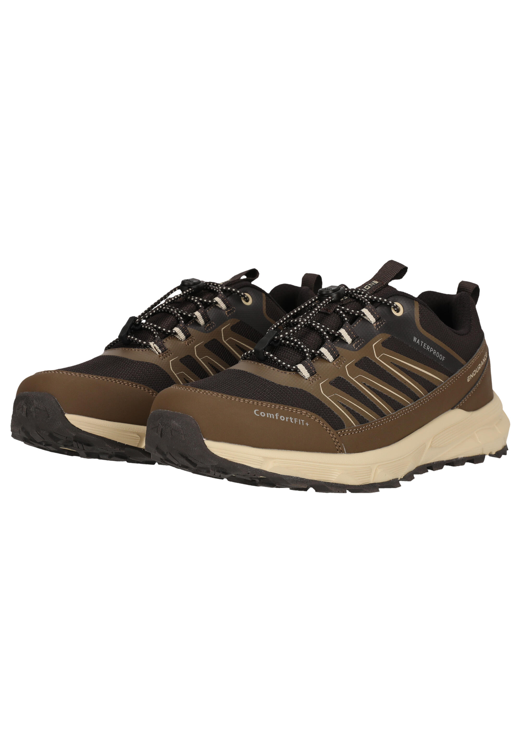 Wanderschuhe Endurance Ferill WP 3/5