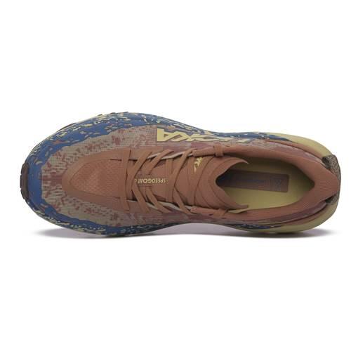 Chaussures running hommes Hoka One One Speedgoat 6 4/5
