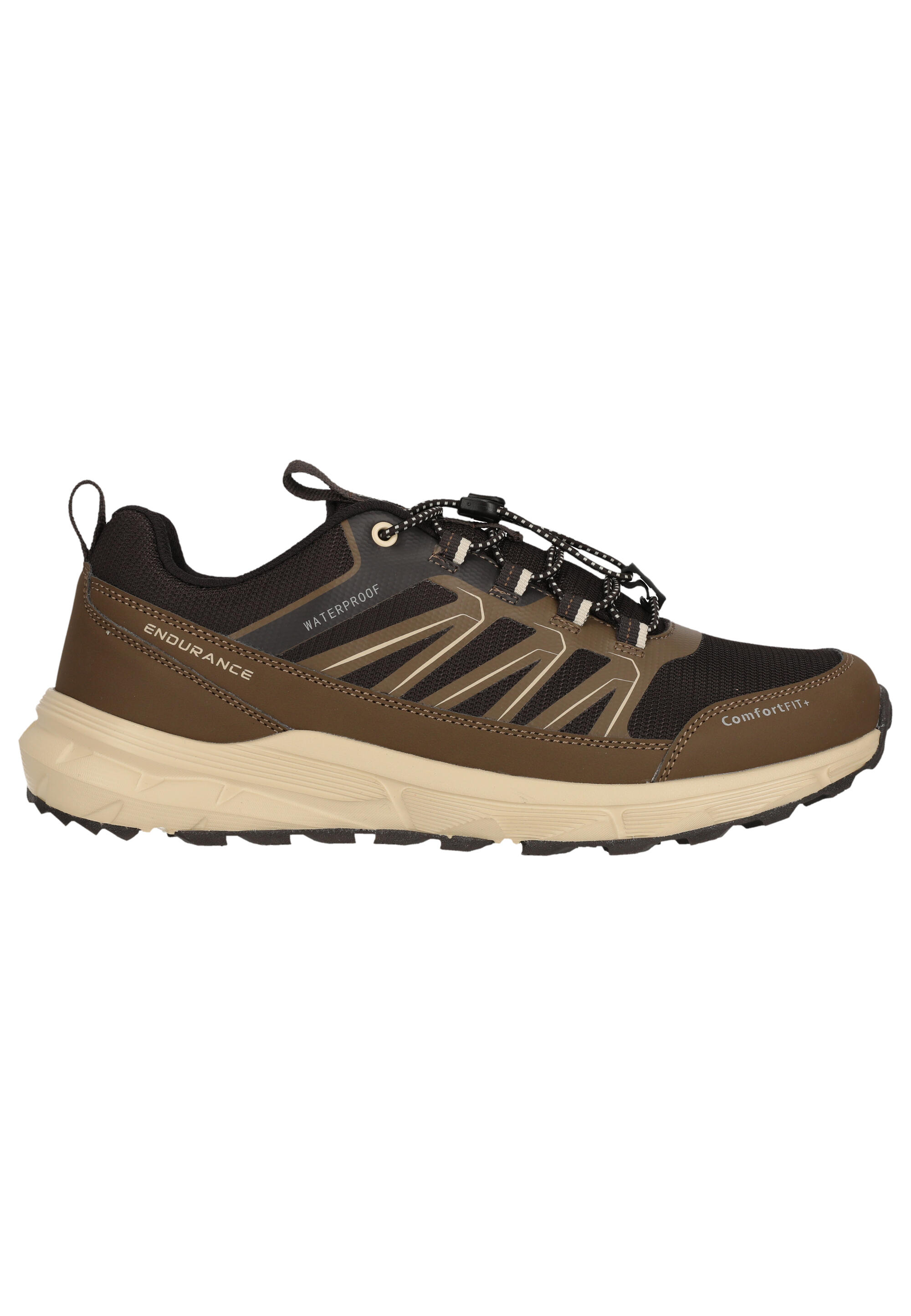 Buty trekkingowe Endurance Ferill WP