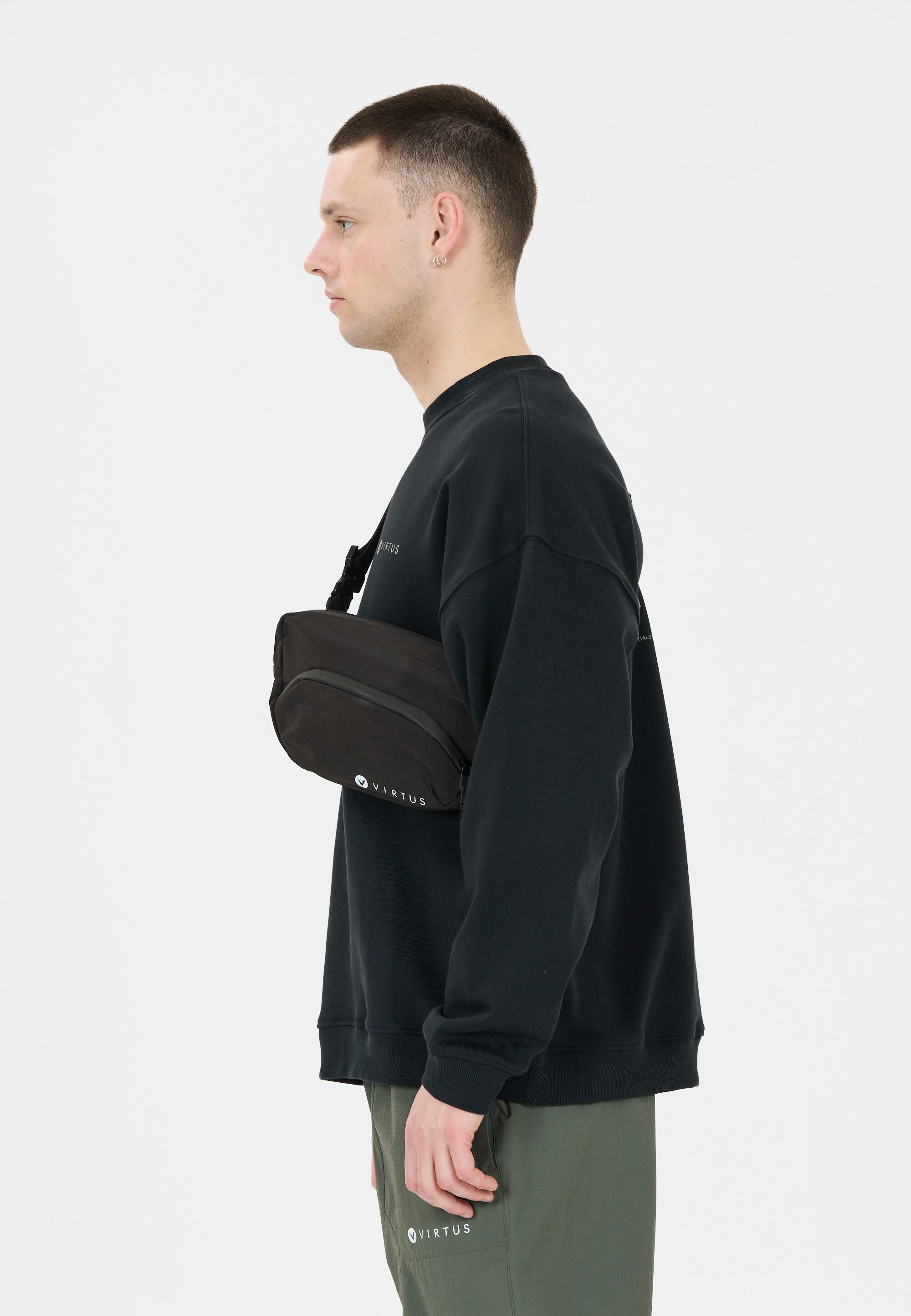 Bauchtasche Virtus Vinston 3/6