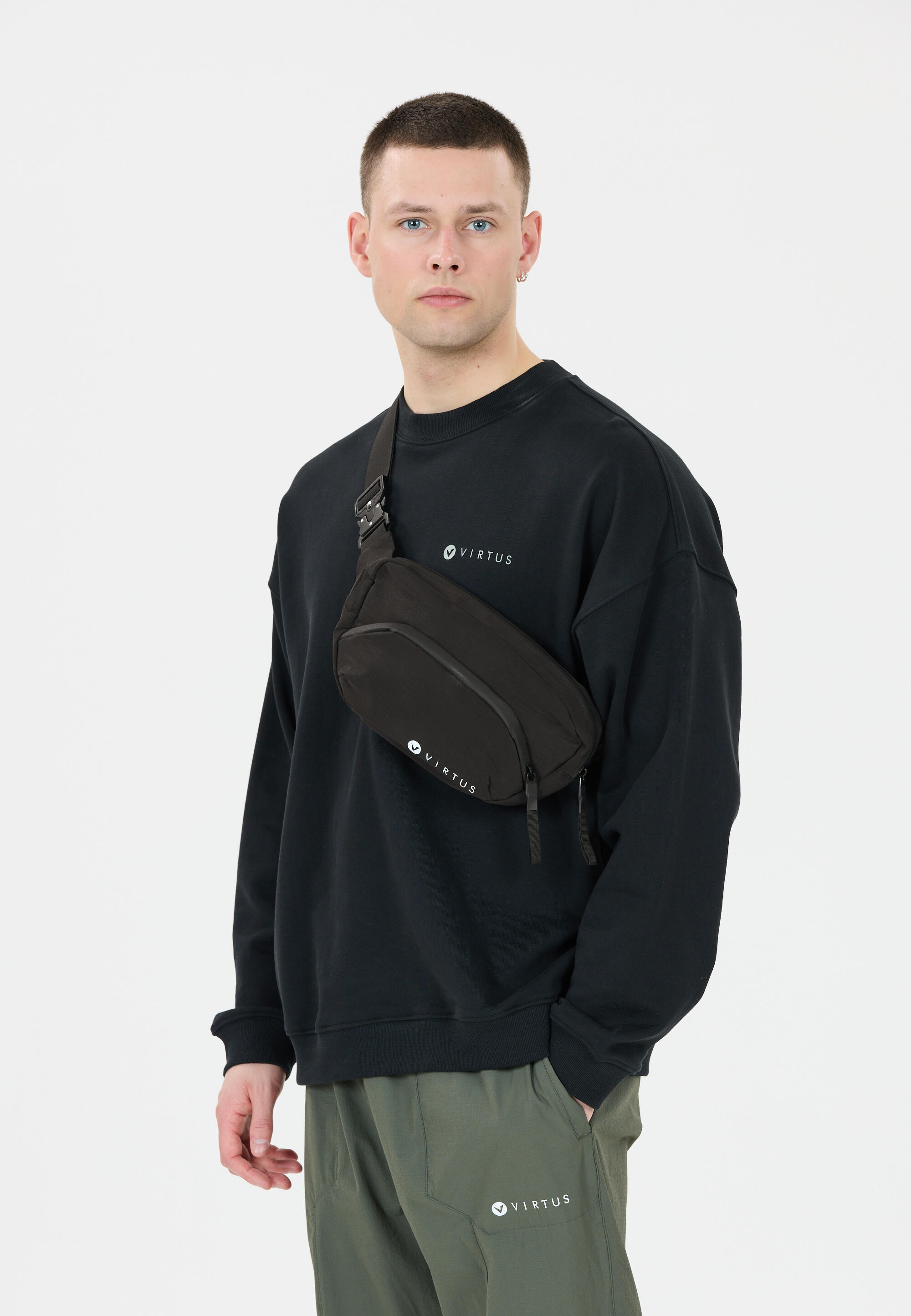 Bauchtasche Virtus Vinston 2/6