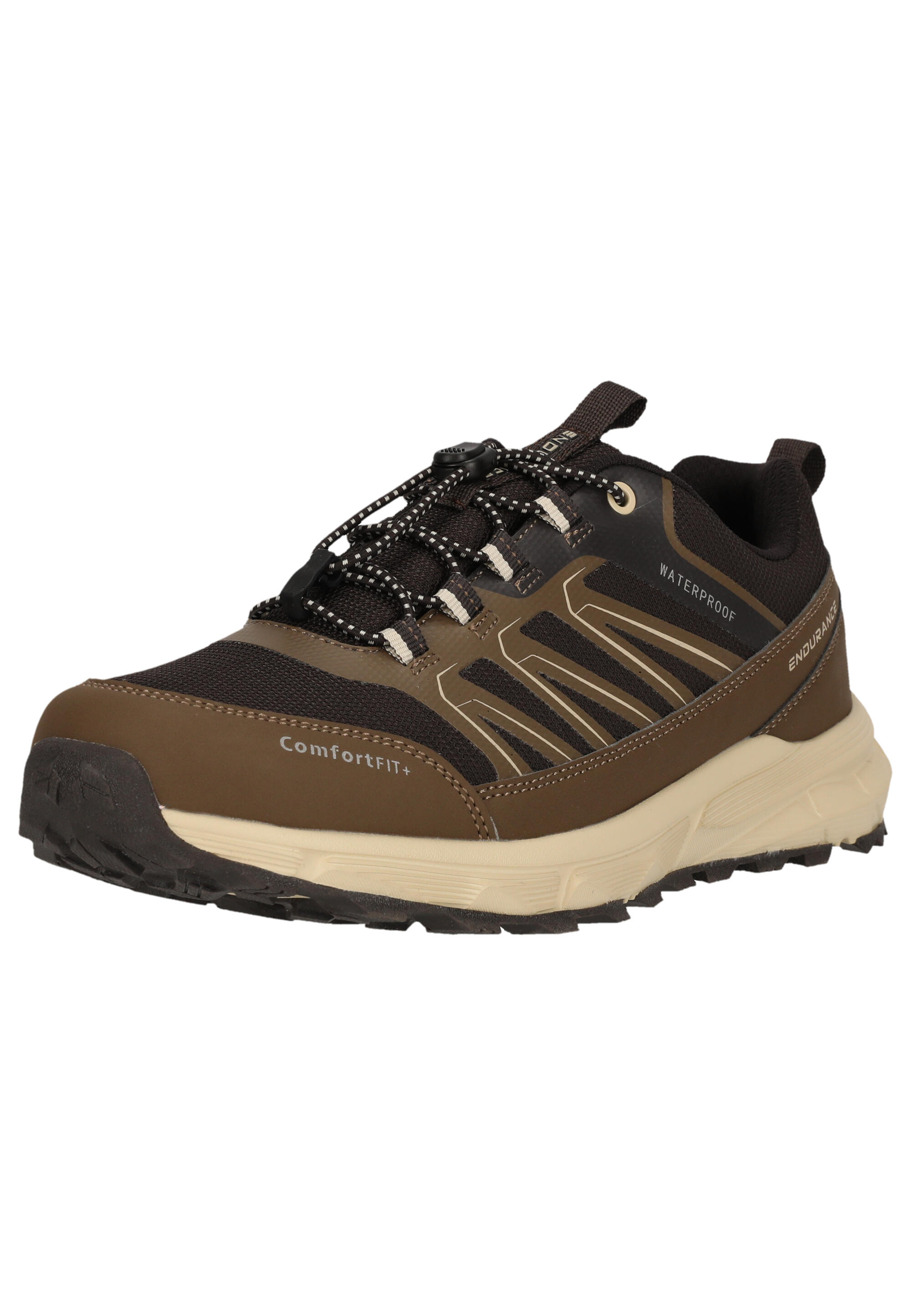 Wanderschuhe Endurance Ferill WP 4/5