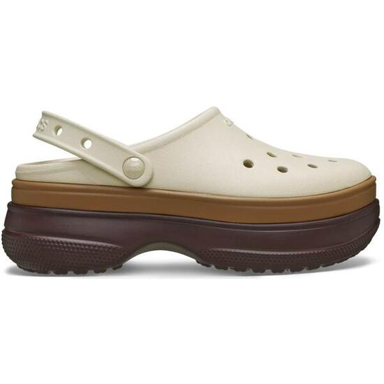 Crocs Classic Stacked Clog