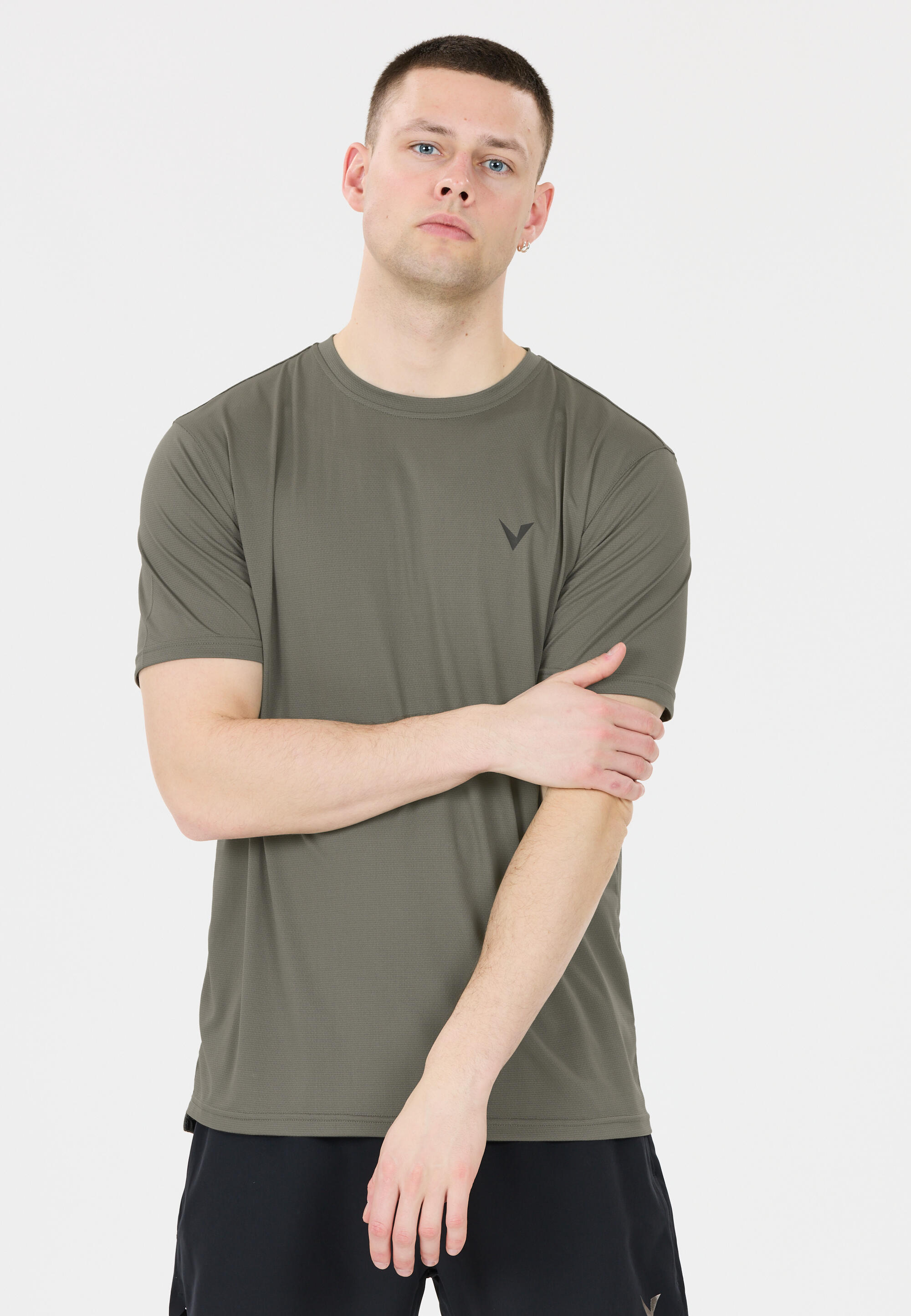 T-shirt Virtus Vargas 3/5