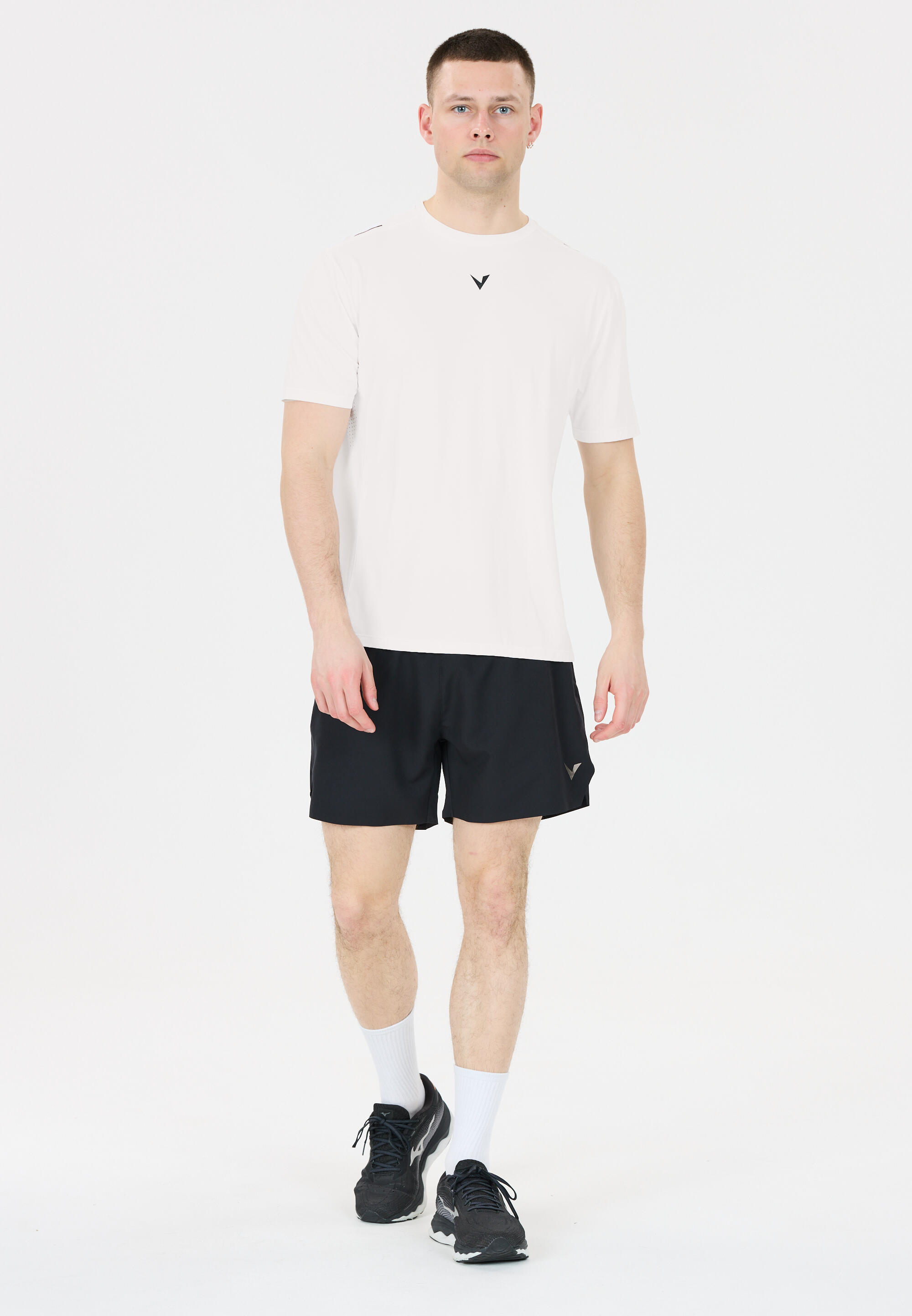 T-shirt Virtus Walton Performance 3/5