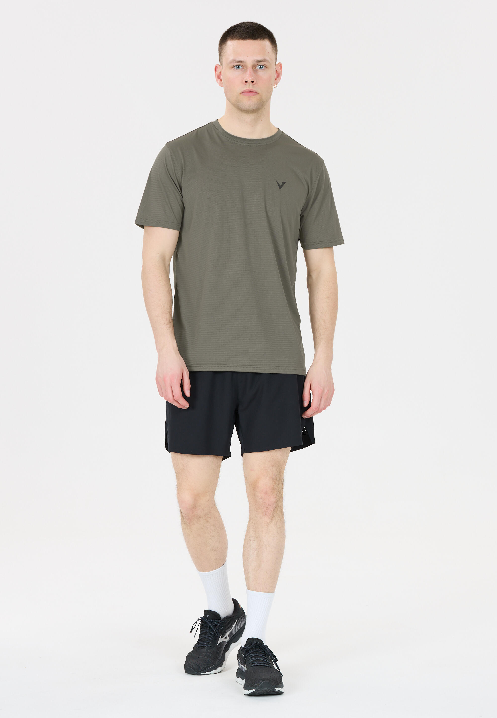 T-shirt Virtus Vargas 4/5