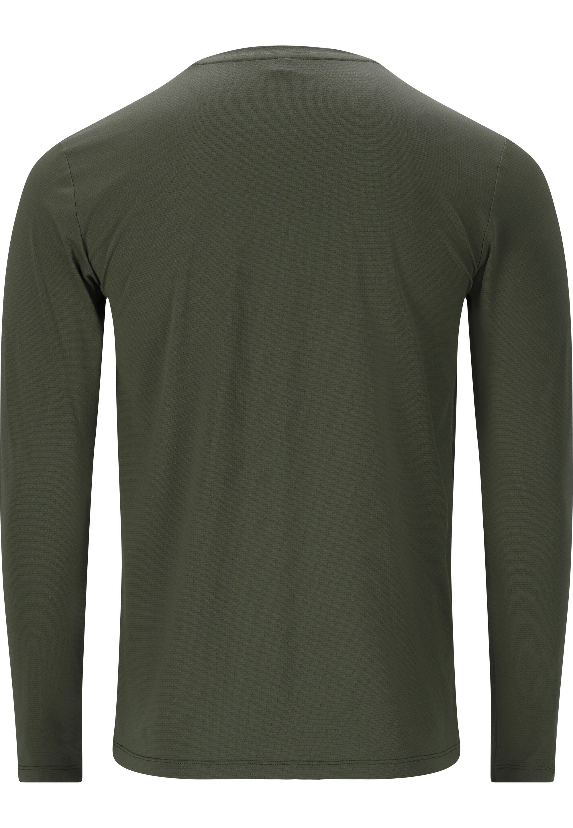 Langarmshirt Roger V2 10/15