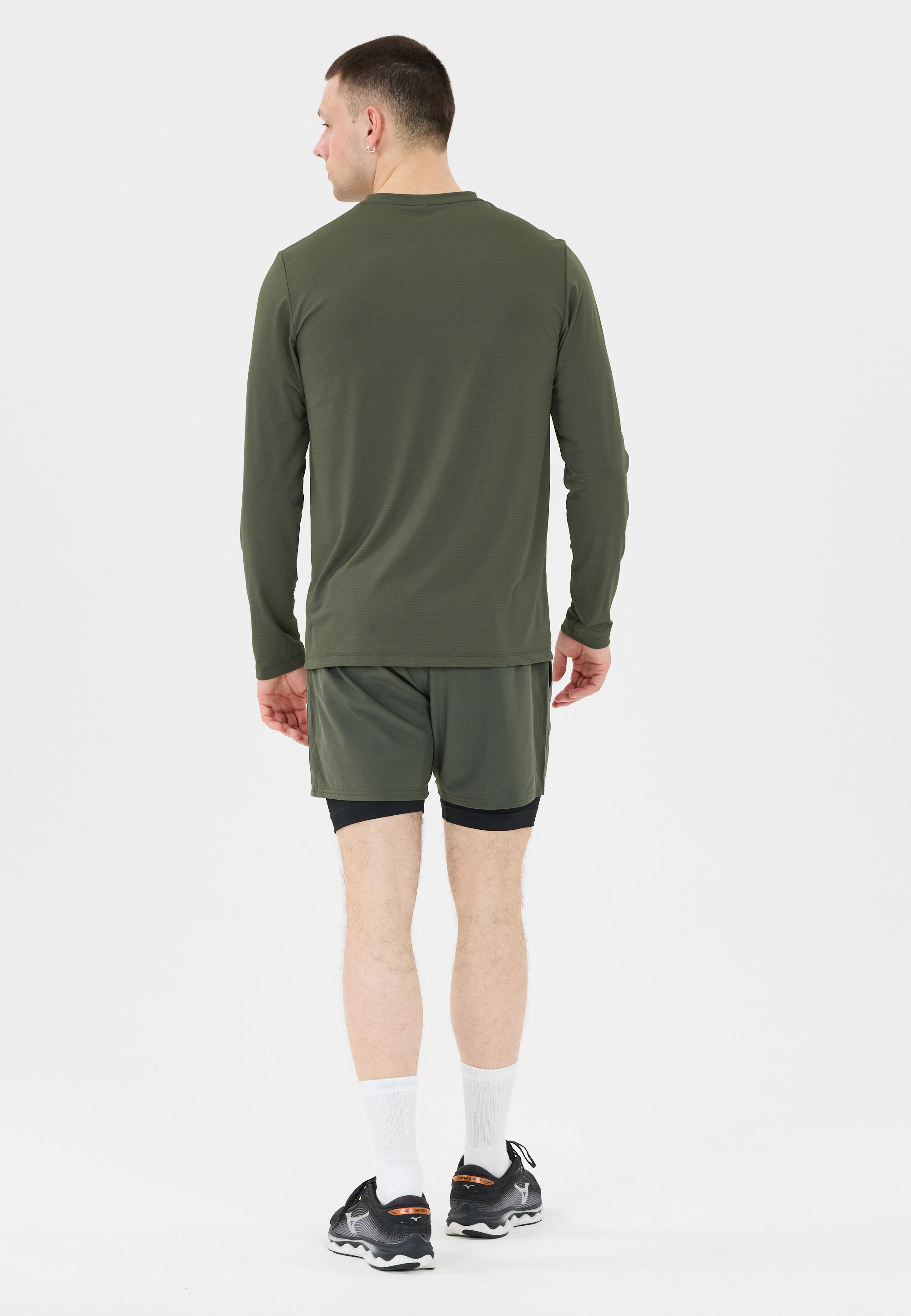 Langarmshirt Roger V2 5/15