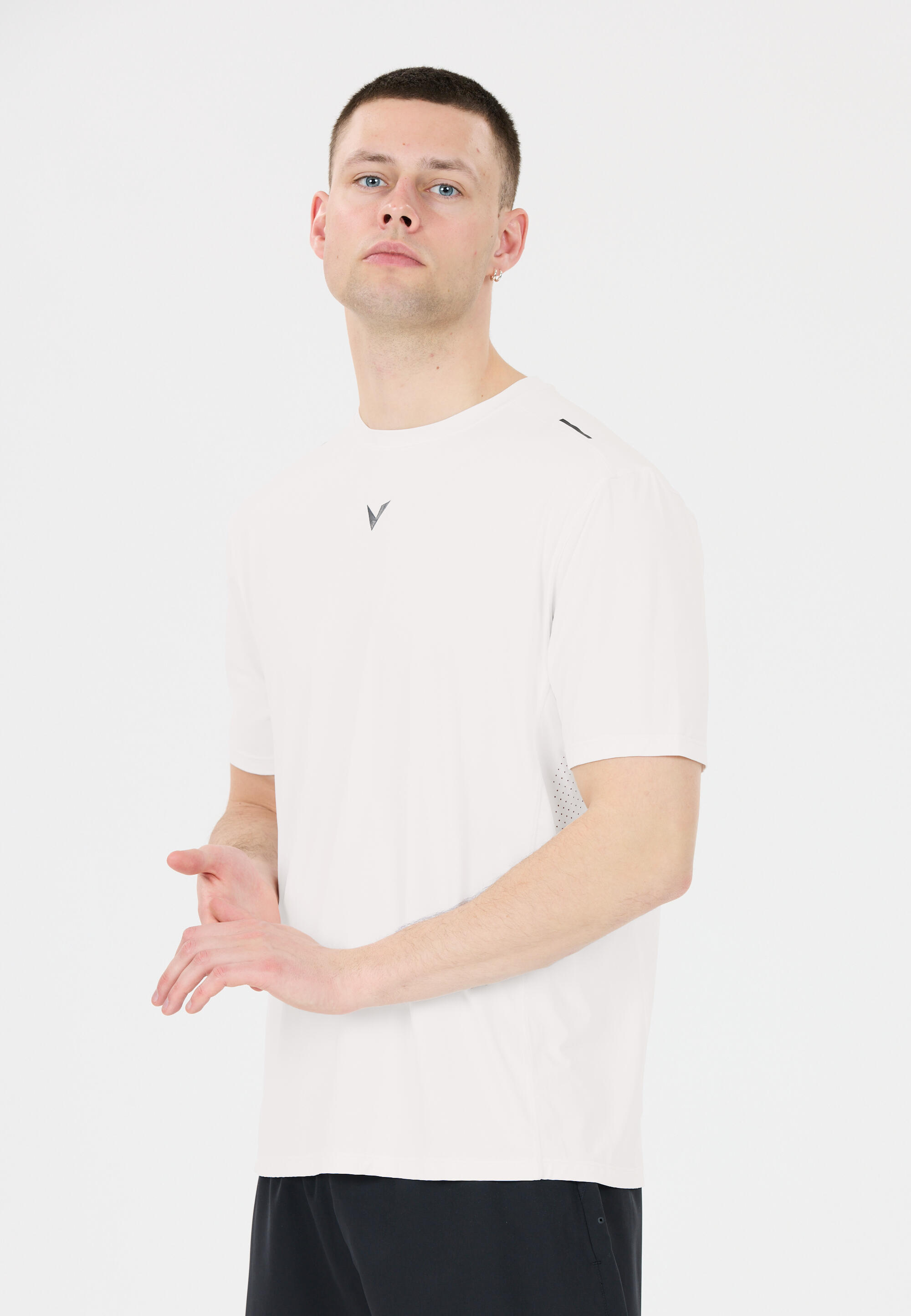 T-shirt Virtus Walton Performance 4/5