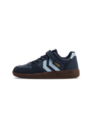 Fermeture Velcro Sneaker Handball Perfekt Enfant