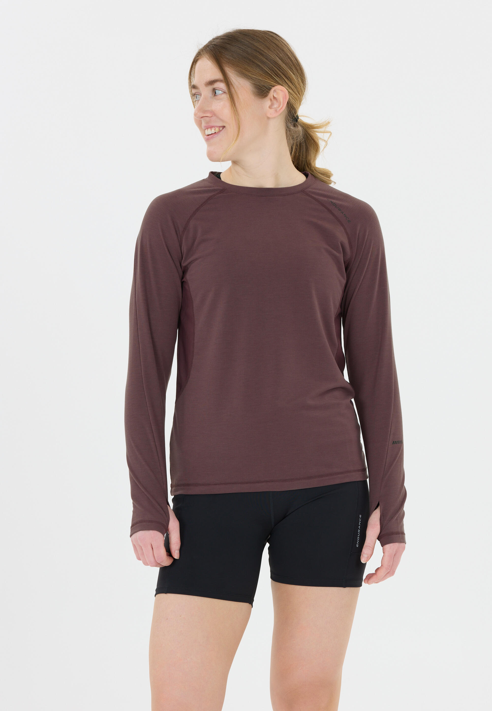 Funktionsshirt Joan 4/5