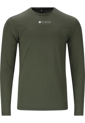 T-shirt manches longues Virtus Roger V2