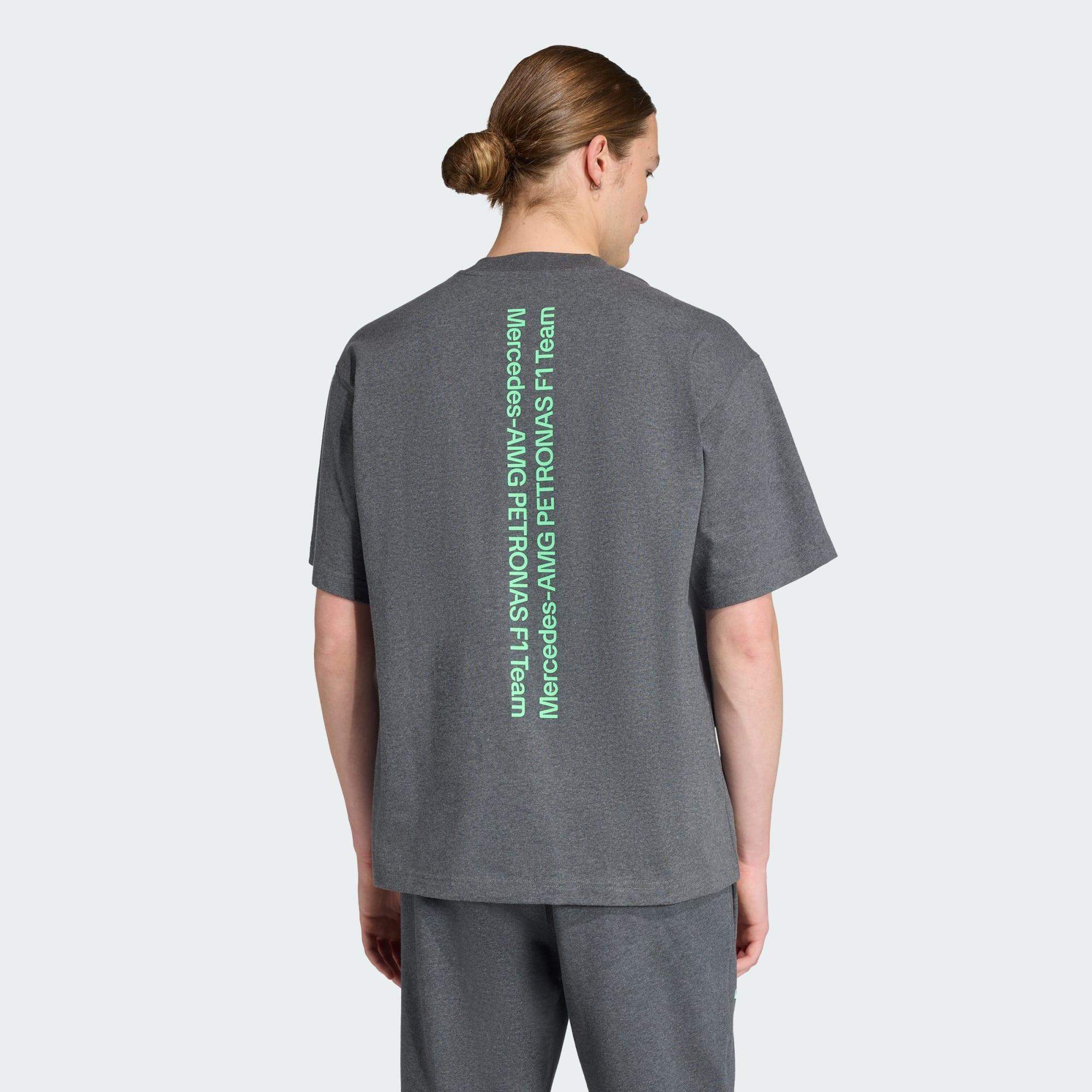 T-shirt Premium da Mercedes-AMG Petronas Formula One Team 3/5