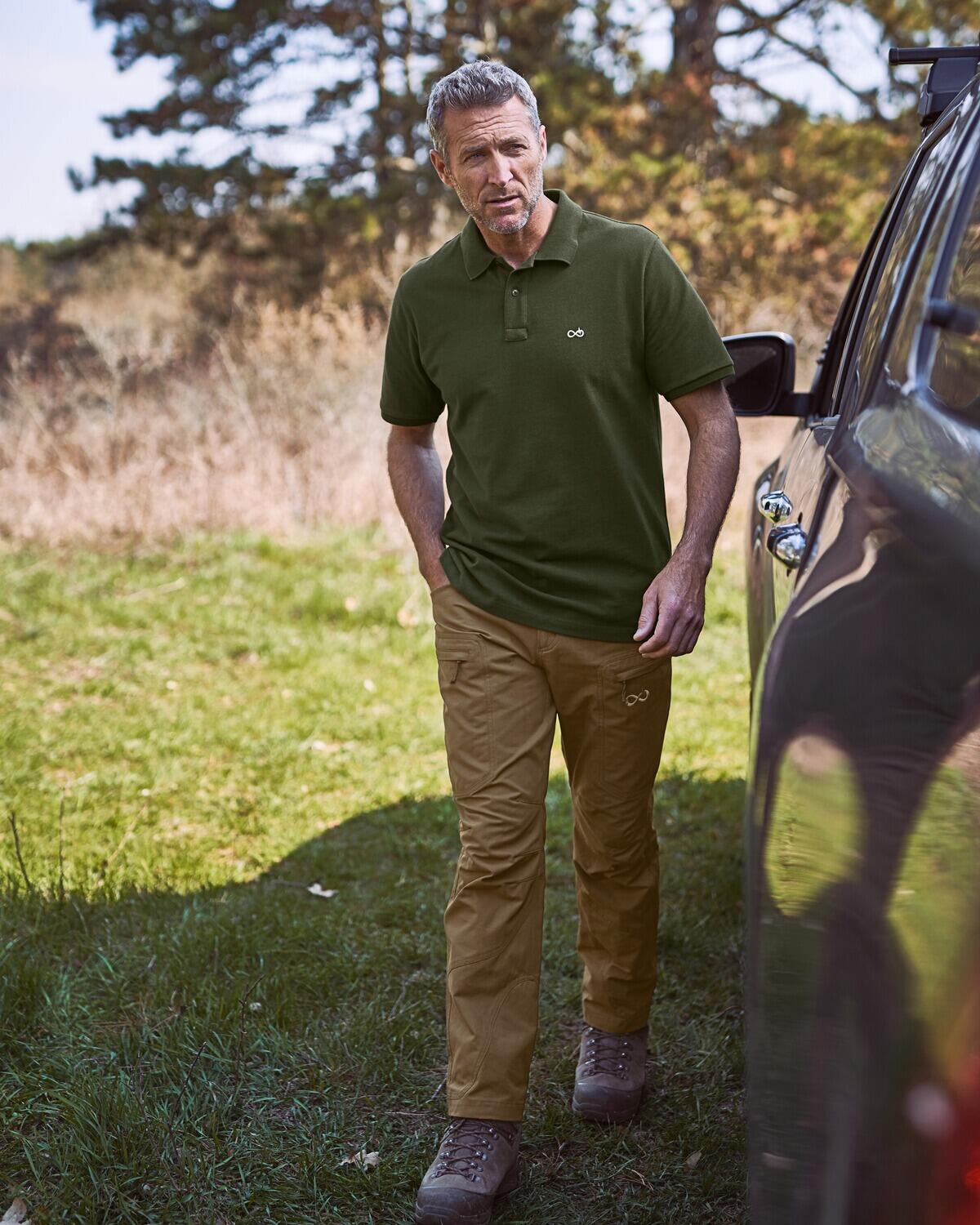 Hose ILEX PRO Pants 5/6