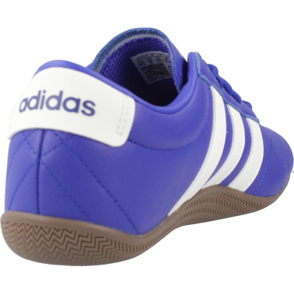 Buty ADIDAS GRAND COURT LO Niebieski 3/6