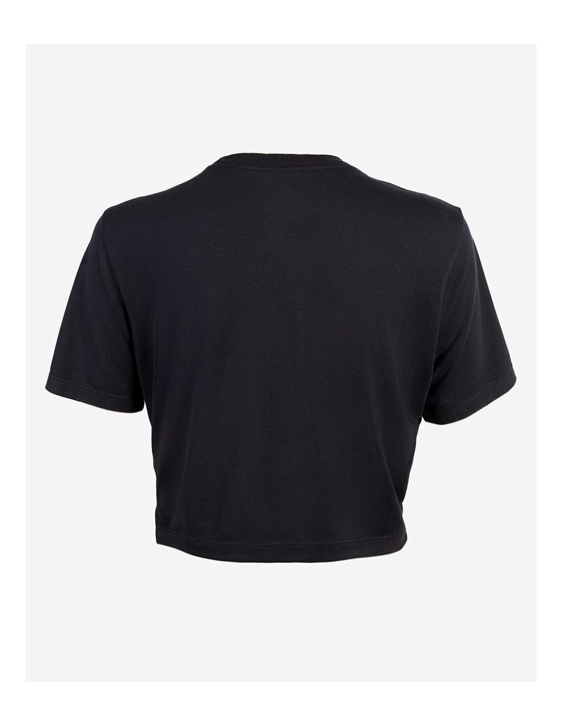 Camiseta Nike SportsWear Slim Cropped Swoosh 3/6