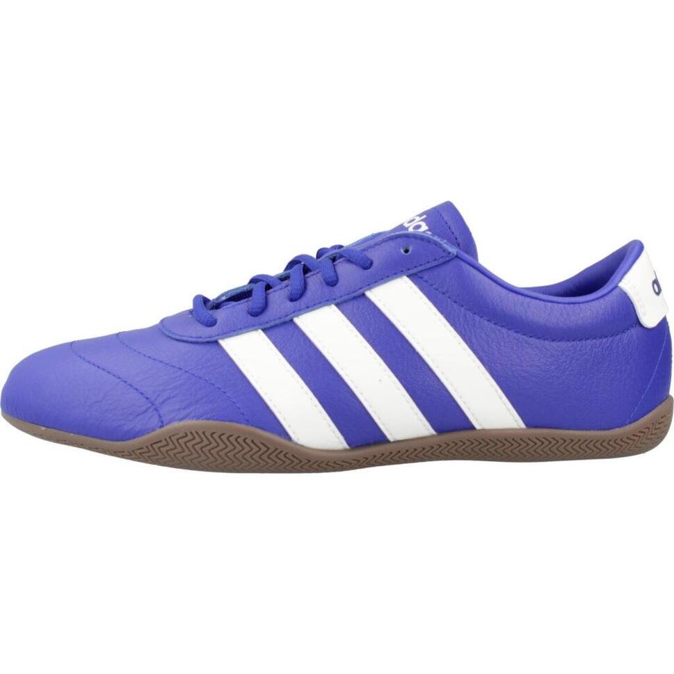 Buty ADIDAS GRAND COURT LO Niebieski