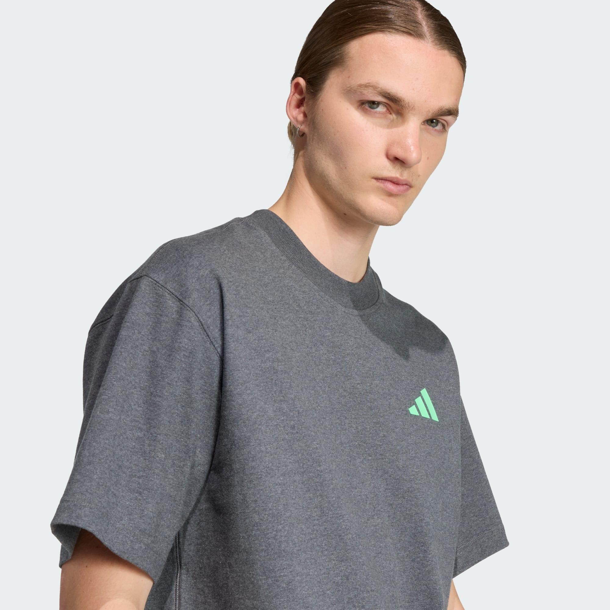 T-shirt Premium da Mercedes-AMG Petronas Formula One Team 5/5