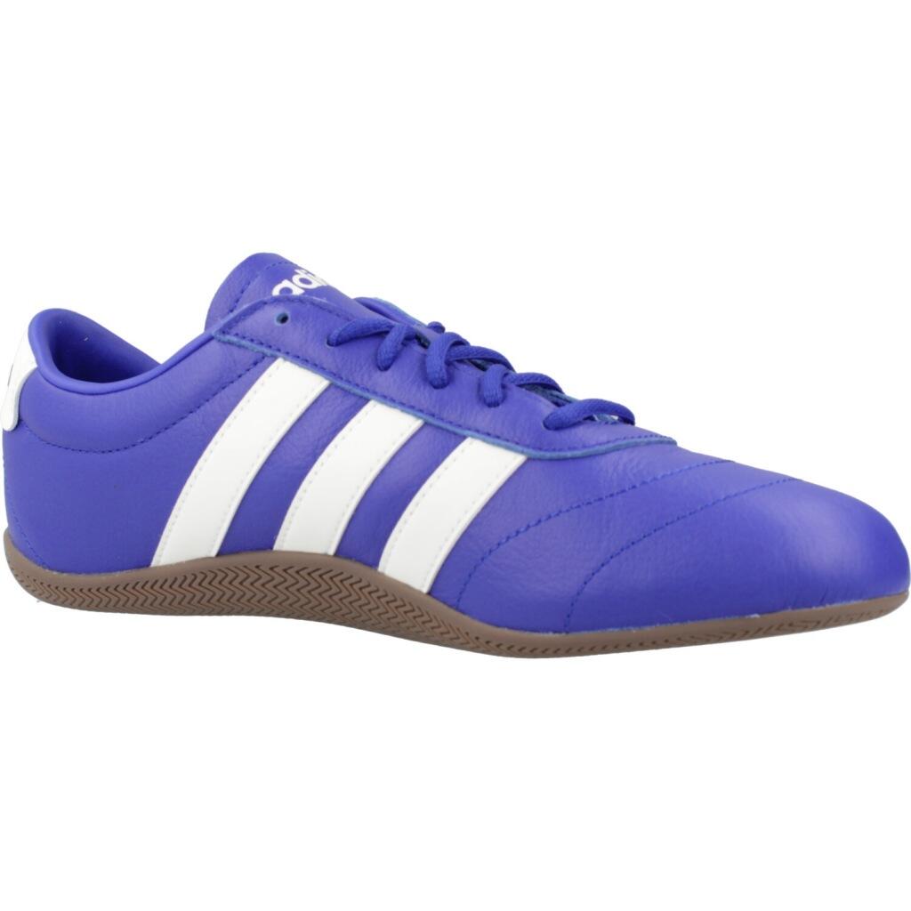 Buty ADIDAS GRAND COURT LO Niebieski 5/6