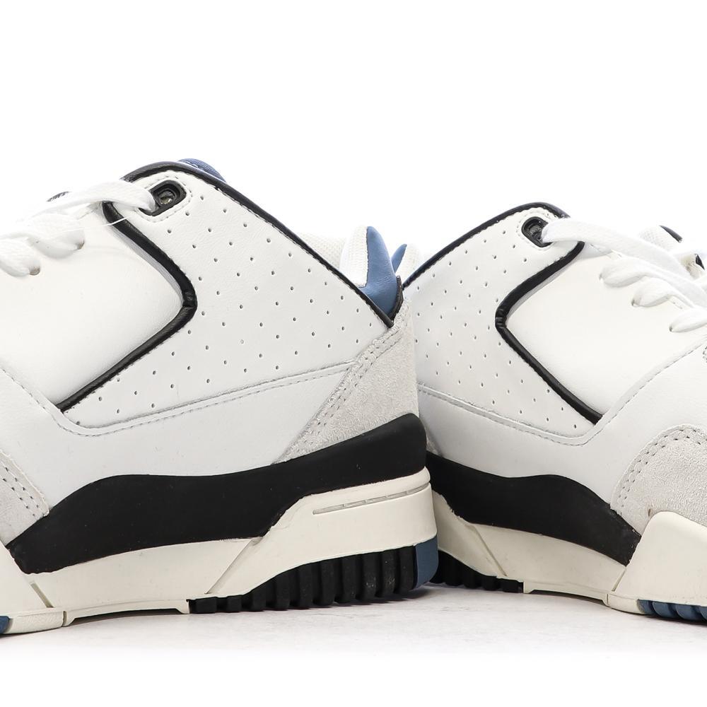 Baskets Ecrus Homme Le Coq Sportif Dynactif T1000 7/7