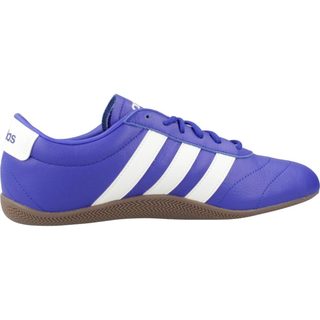 Buty ADIDAS GRAND COURT LO Niebieski 4/6