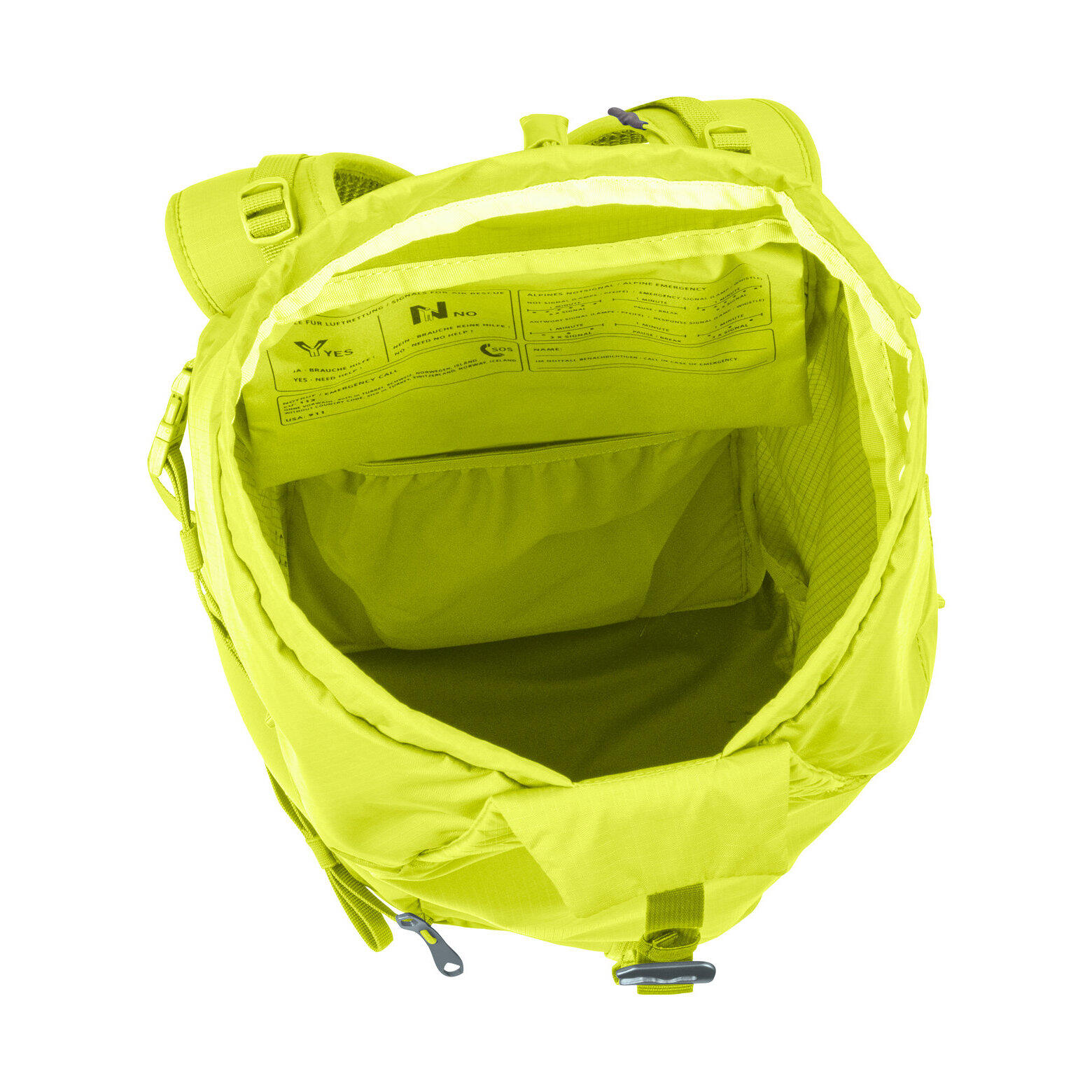 Sac à dos VAUDE Rupal Light 28 3/7