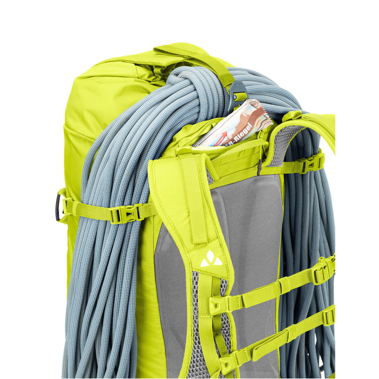 Sac à dos VAUDE Rupal Light 28 5/7