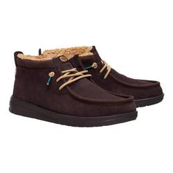 Bottes pour homme Hey mec Marron